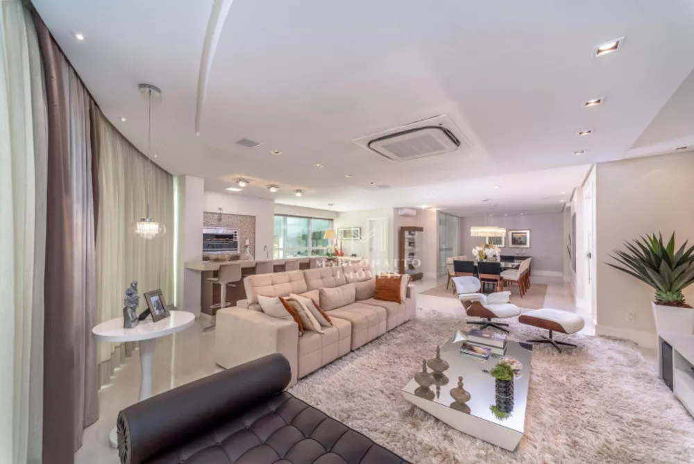 Apartamento, 4 quartos, 287 m² - Foto 1