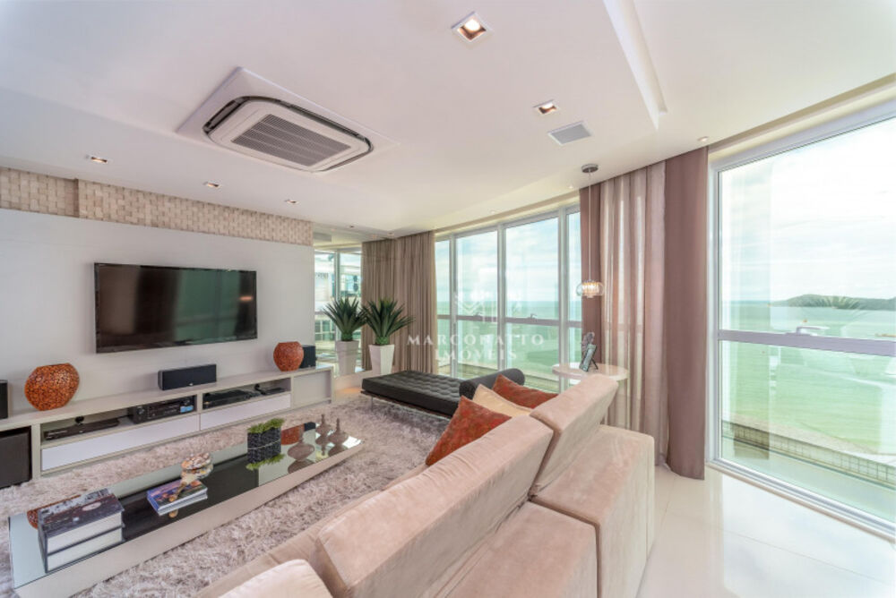 Apartamento, 4 quartos, 287 m² - Foto 7