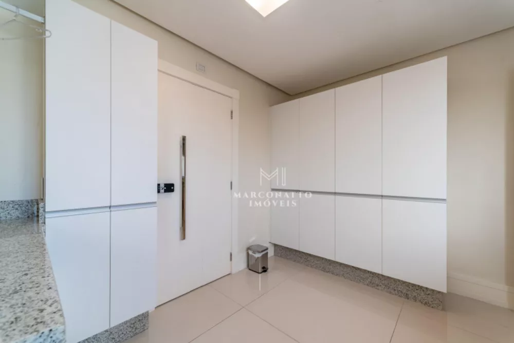 Apartamento, 4 quartos, 287 m² - Foto 3