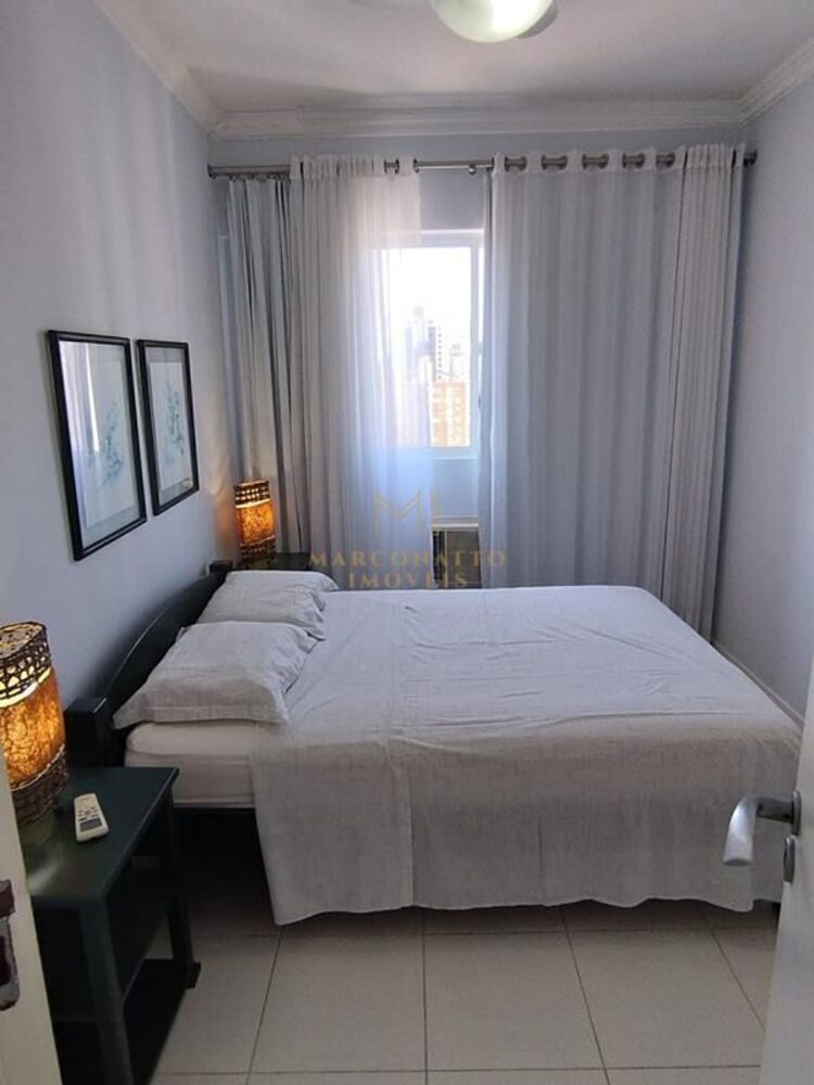 Apartamento para lancamento com 3 quartos, 110m² - Foto 4