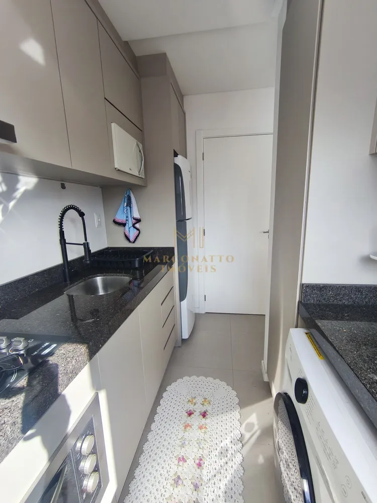 Apartamento, 2 quartos, 65 m² - Foto 1