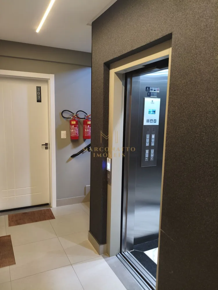 Apartamento, 2 quartos, 65 m² - Foto 2