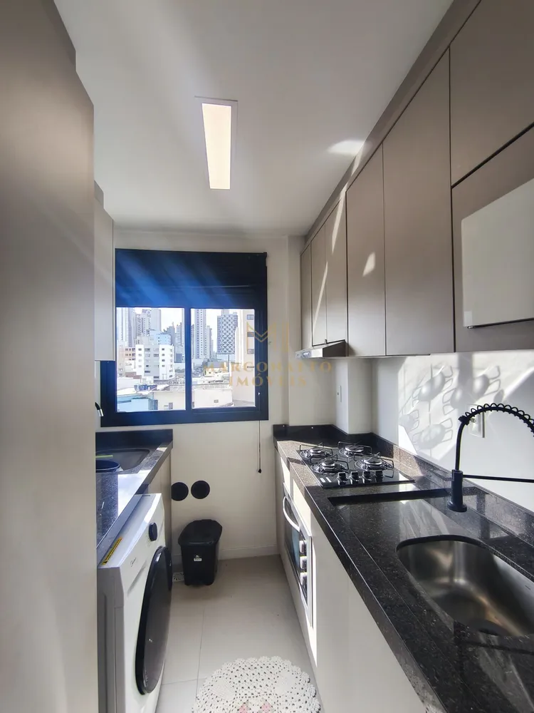 Apartamento, 2 quartos, 65 m² - Foto 3
