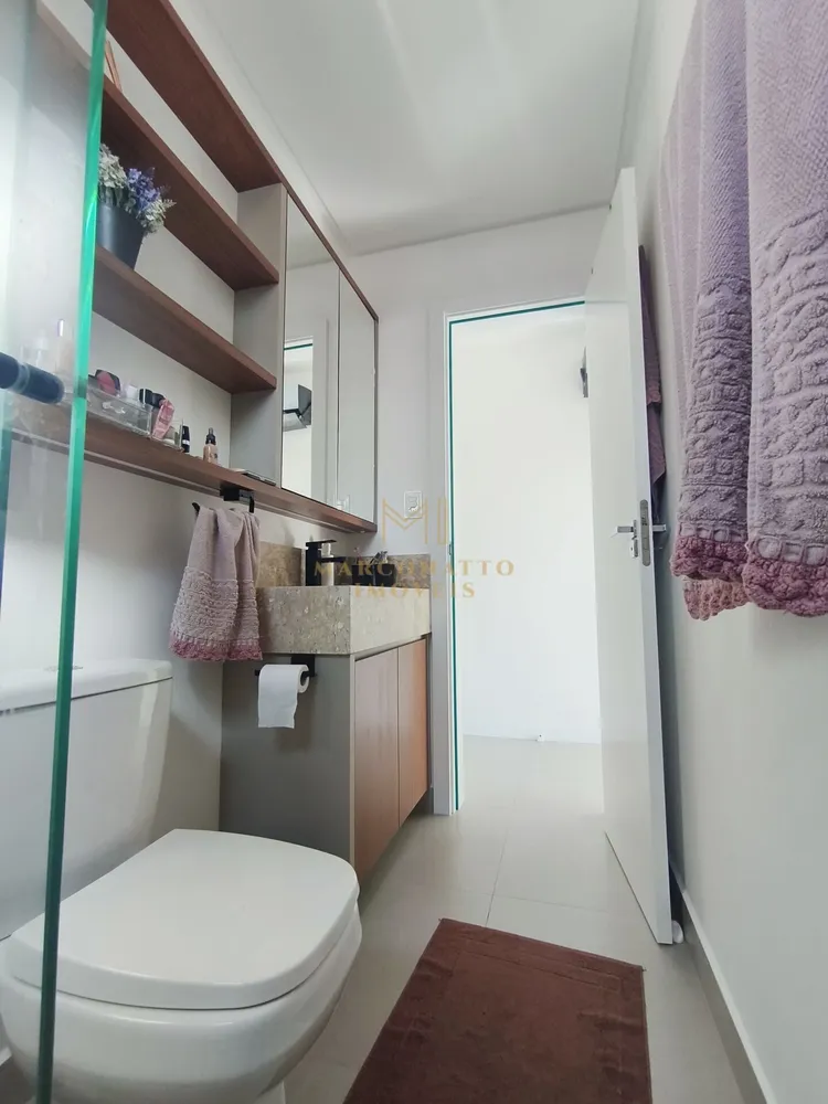 Apartamento, 2 quartos, 65 m² - Foto 12