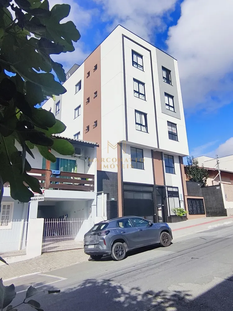 Apartamento, 2 quartos, 65 m² - Foto 1