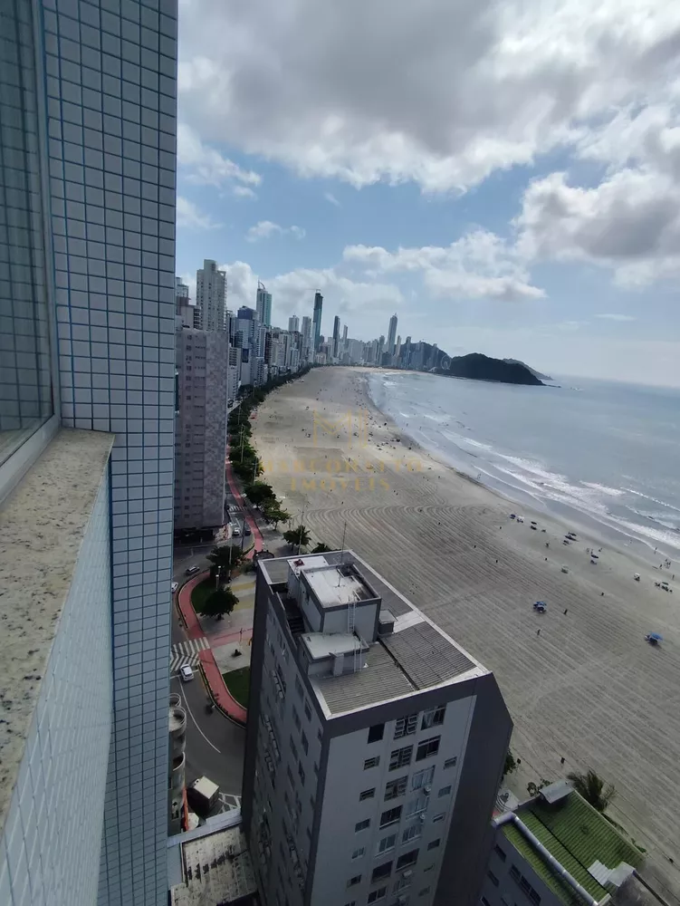 Apartamento, 3 quartos, 170 m² - Foto 2