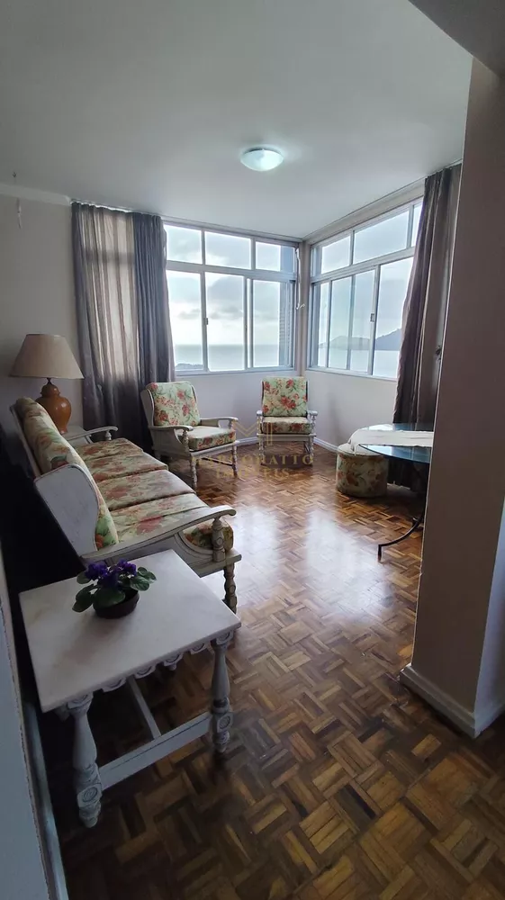 Apartamento, 3 quartos, 170 m² - Foto 1