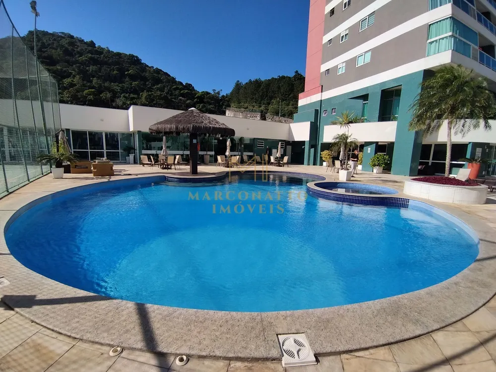 Apartamento, 1 quarto, 32 m² - Foto 6