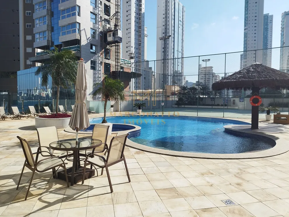 Apartamento, 1 quarto, 32 m² - Foto 7