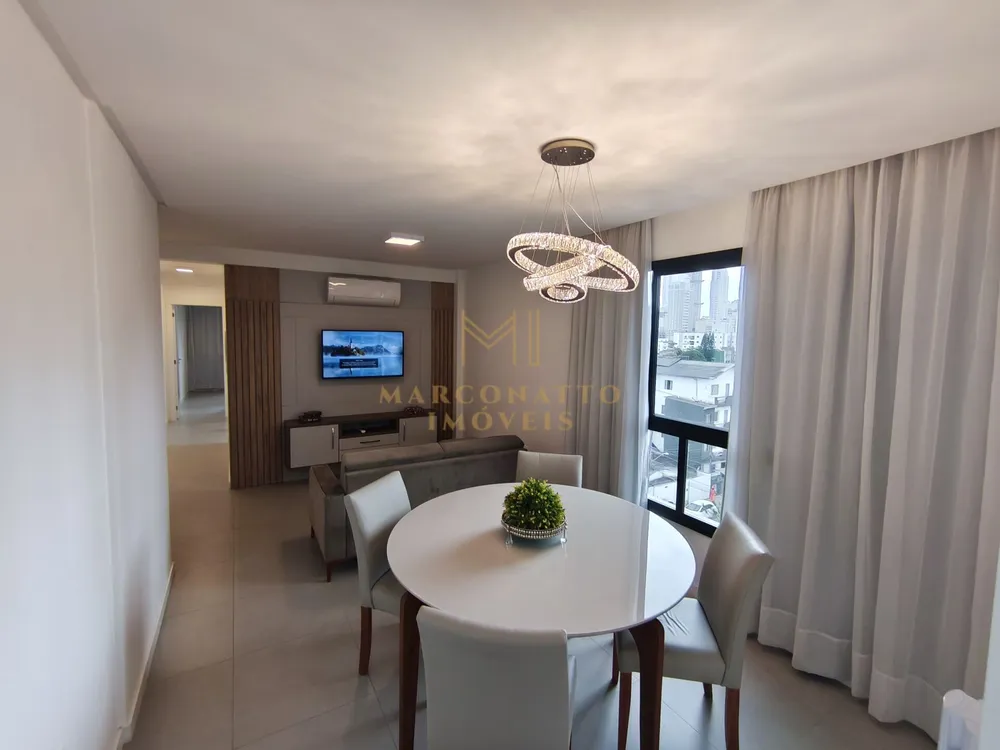 Apartamento, 2 quartos, 68 m² - Foto 2