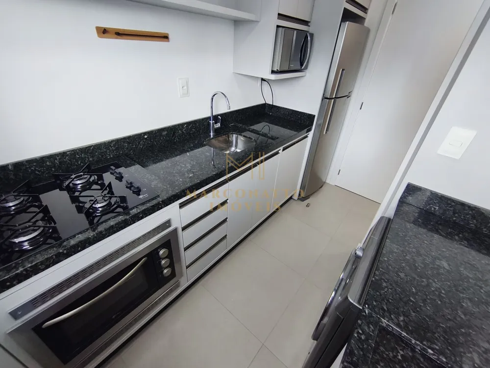 Apartamento, 2 quartos, 68 m² - Foto 12