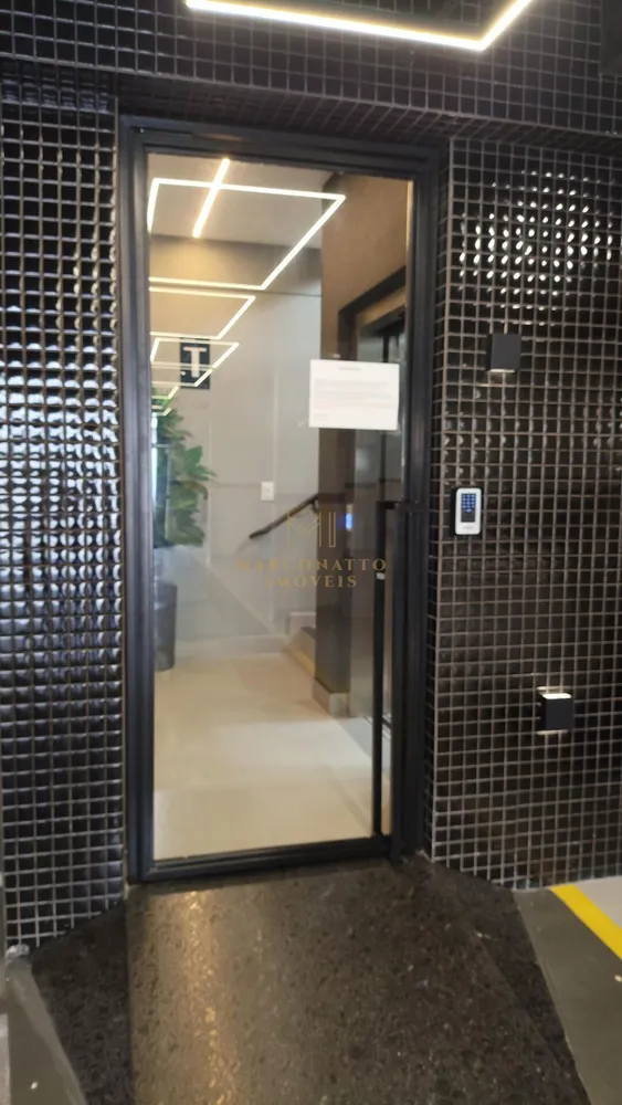Apartamento, 2 quartos, 68 m² - Foto 1