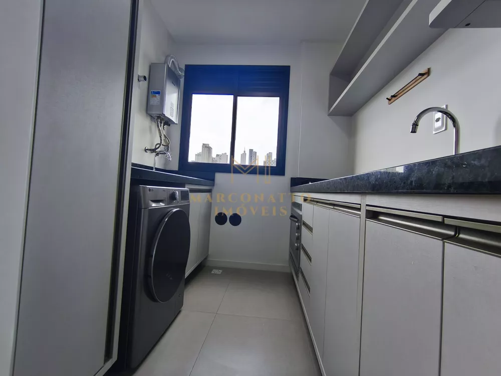 Apartamento, 2 quartos, 68 m² - Foto 3