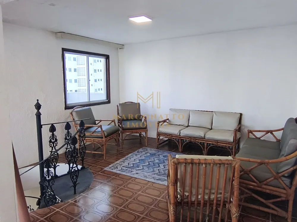 Cobertura, 4 quartos, 300 m² - Foto 13
