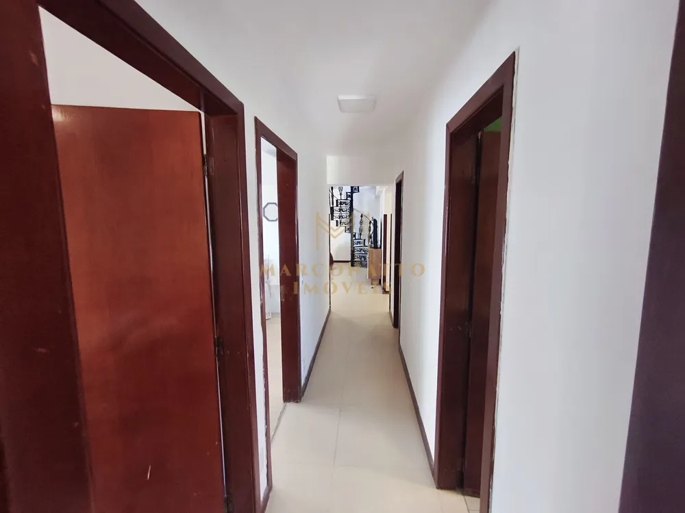 Cobertura, 4 quartos, 300 m² - Foto 1