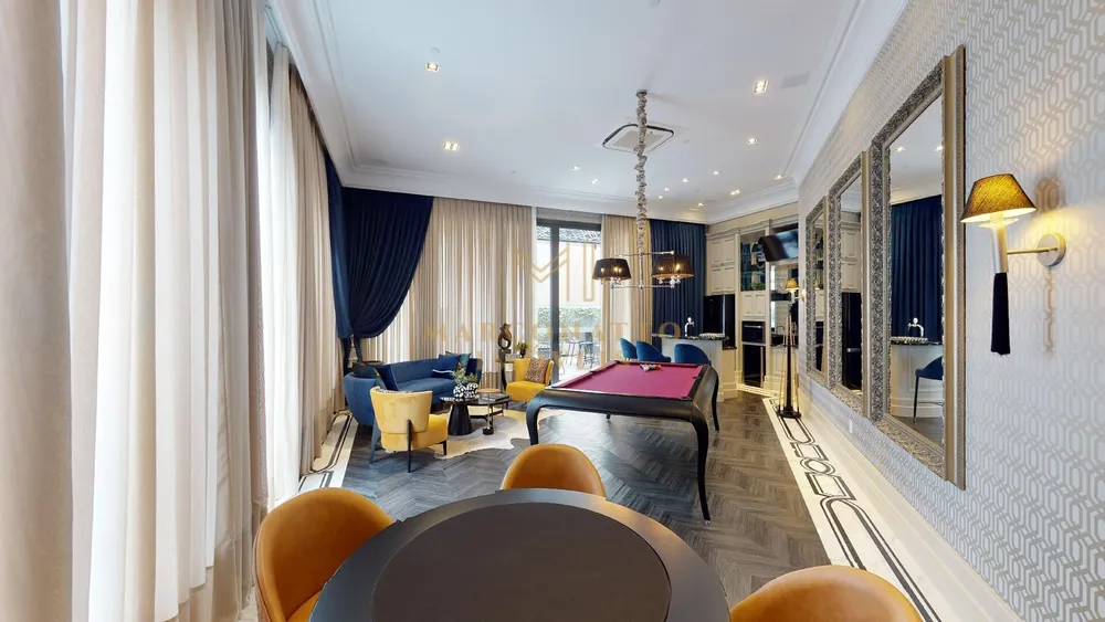 Apartamento, 4 quartos, 182 m² - Foto 4