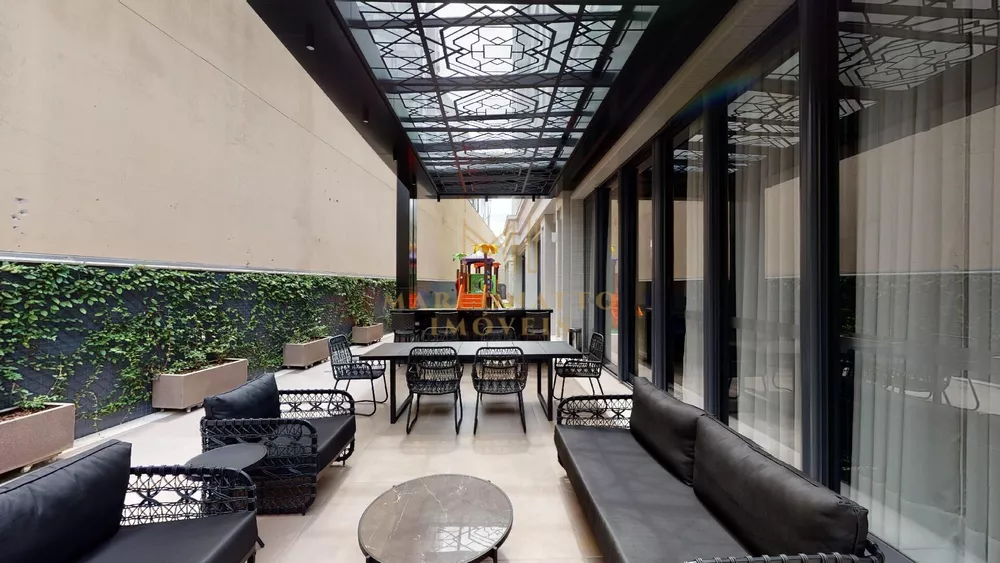 Apartamento, 4 quartos, 182 m² - Foto 3