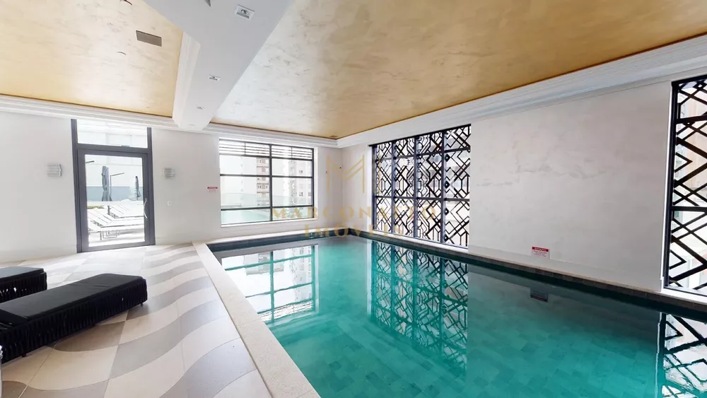 Apartamento, 4 quartos, 182 m² - Foto 4