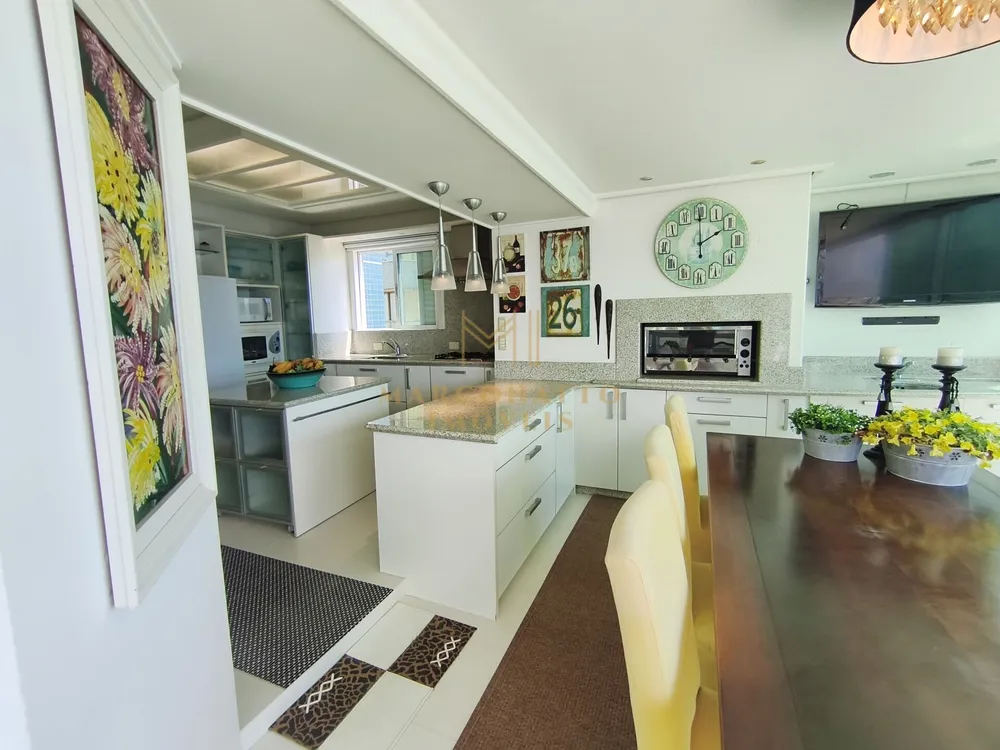 Apartamento, 3 quartos, 179 m² - Foto 3