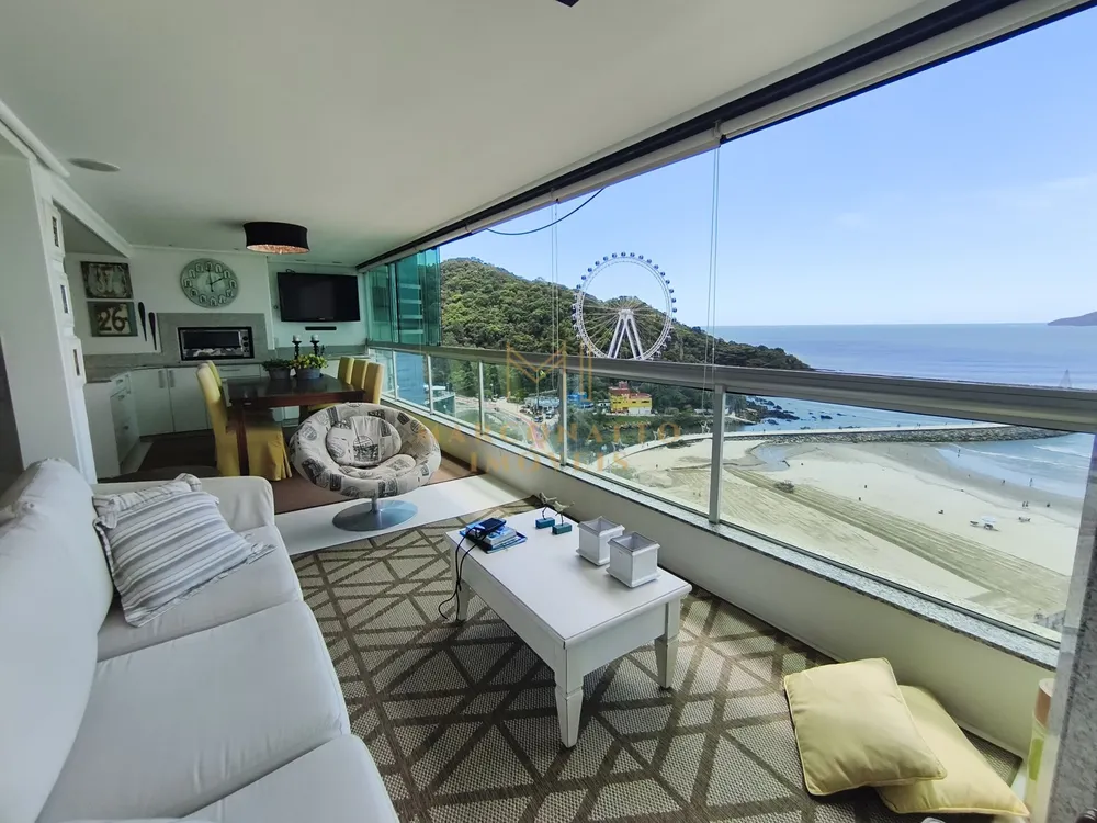 Apartamento, 3 quartos, 179 m² - Foto 4