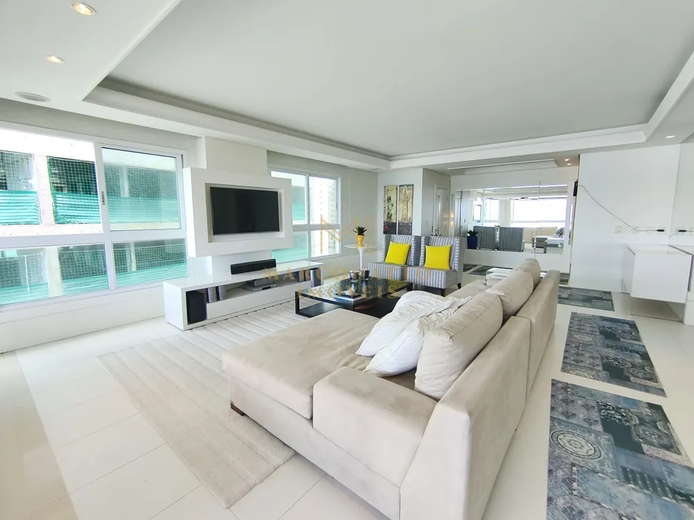 Apartamento, 3 quartos, 179 m² - Foto 4