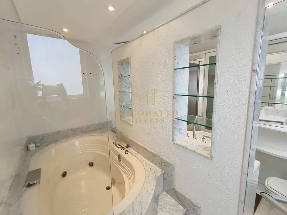 Apartamento, 3 quartos, 179 m² - Foto 6
