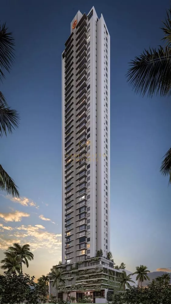 Apartamento, 4 quartos, 180 m² - Foto 2