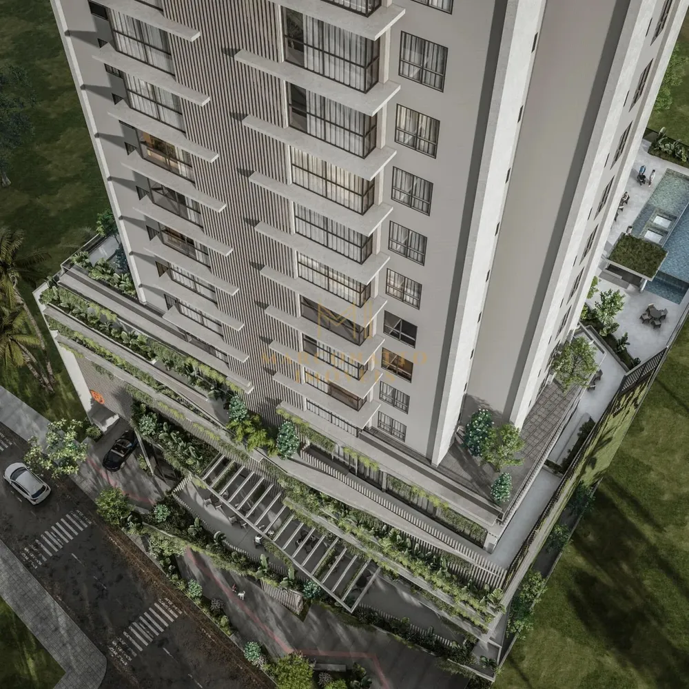 Apartamento, 4 quartos, 180 m² - Foto 3