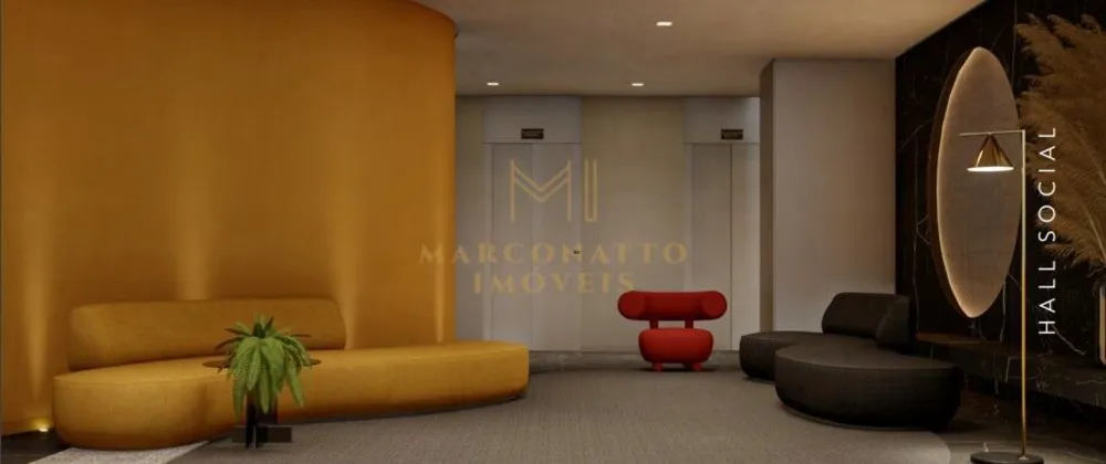 Apartamento, 2 quartos, 86 m² - Foto 3