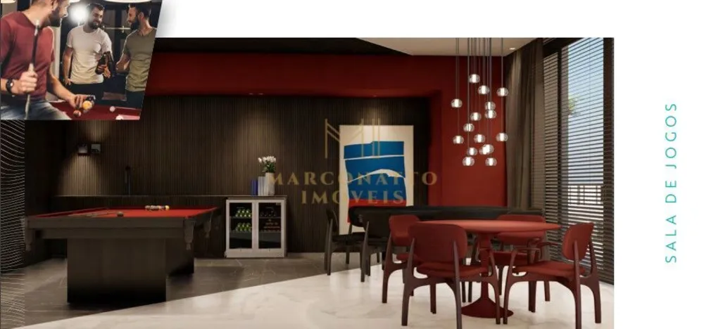 Apartamento, 2 quartos, 86 m² - Foto 10