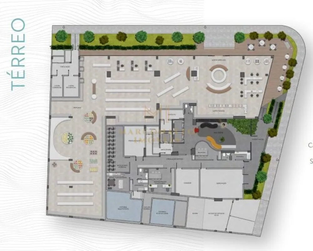 Apartamento, 2 quartos, 86 m² - Foto 18
