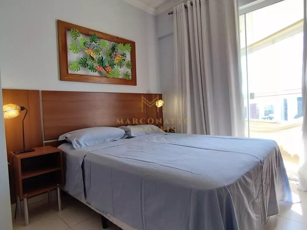 Apartamento, 3 quartos, 110 m² - Foto 1