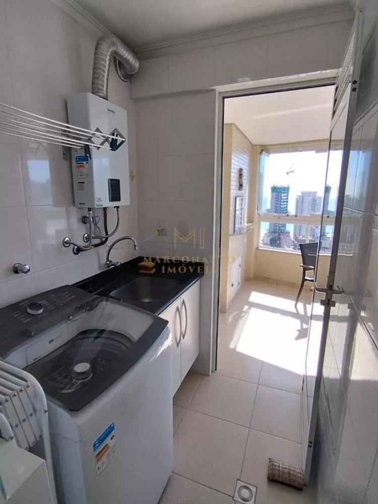 Apartamento, 3 quartos, 110 m² - Foto 3
