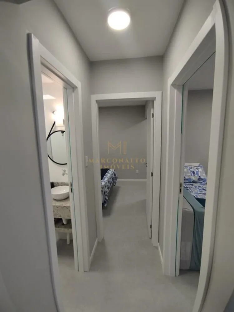 Apartamento, 2 quartos, 60 m² - Foto 6