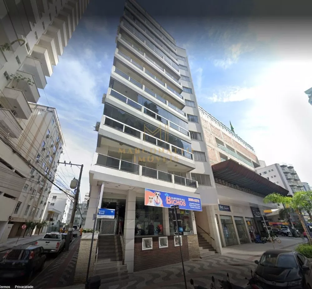Apartamento, 2 quartos, 60 m² - Foto 3