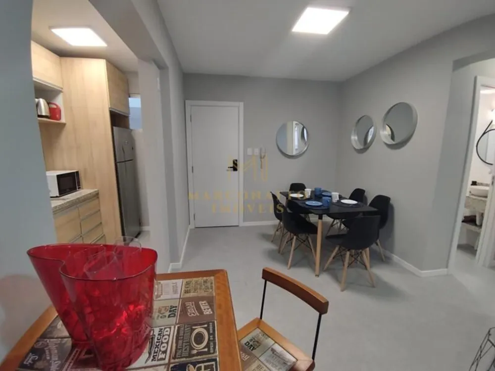 Apartamento, 2 quartos, 60 m² - Foto 10