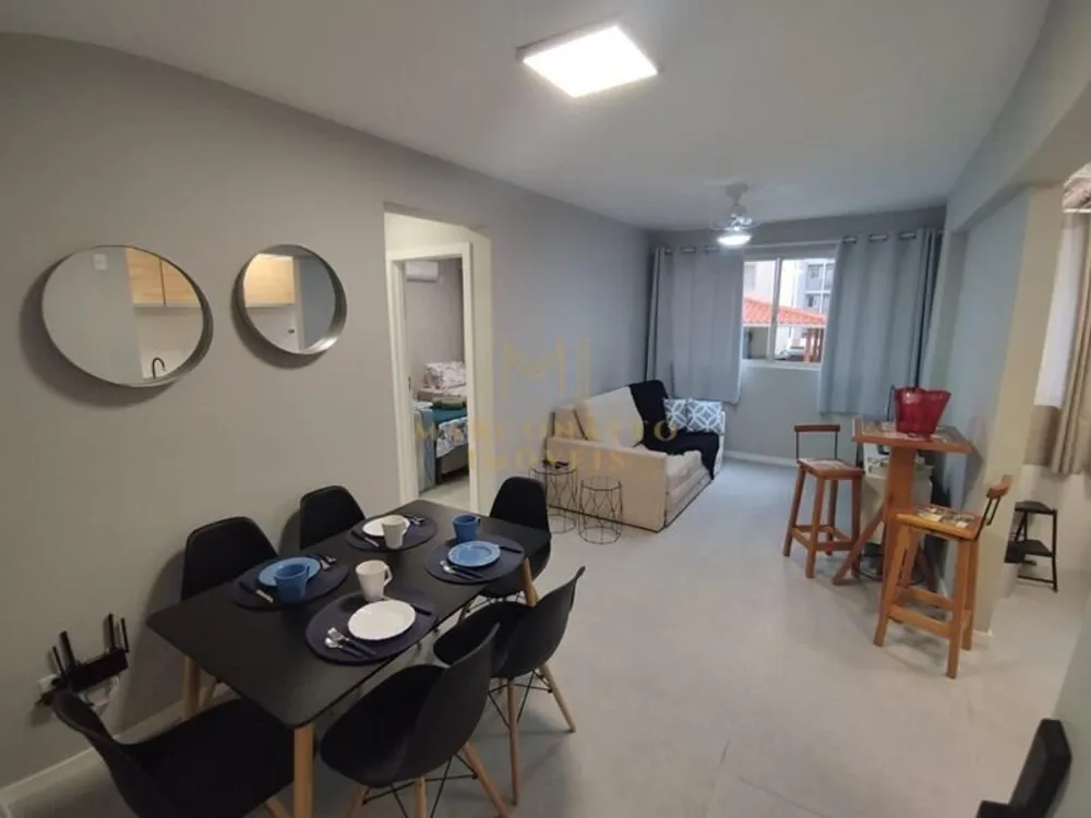 Apartamento, 2 quartos, 60 m² - Foto 2