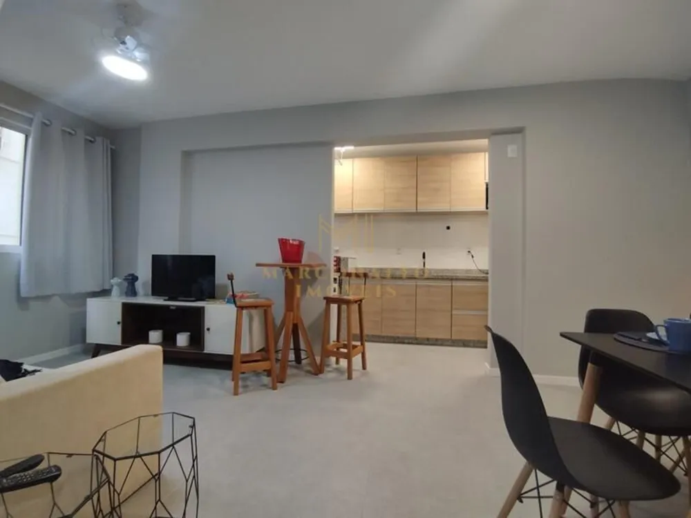 Apartamento, 2 quartos, 60 m² - Foto 5