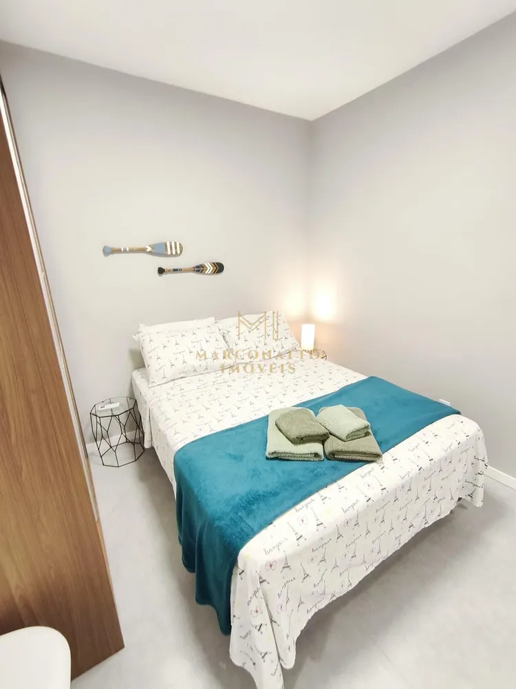 Apartamento, 2 quartos, 60 m² - Foto 9