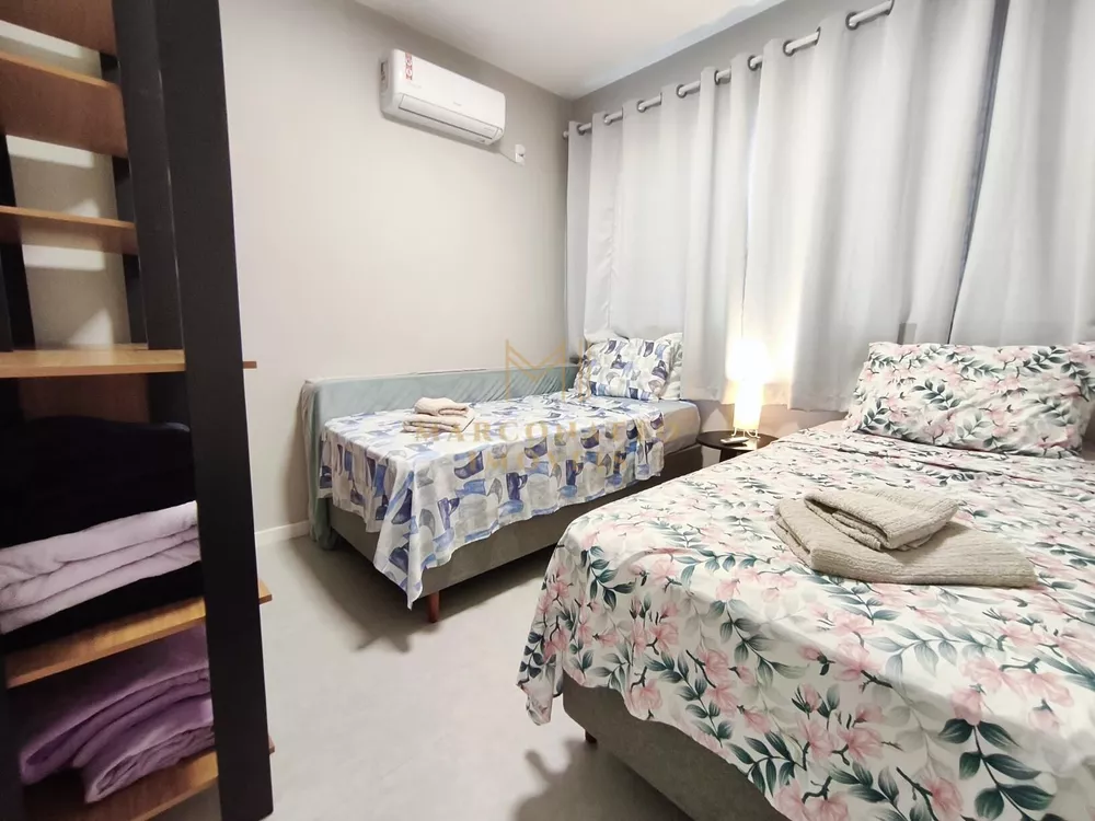 Apartamento, 2 quartos, 60 m² - Foto 1