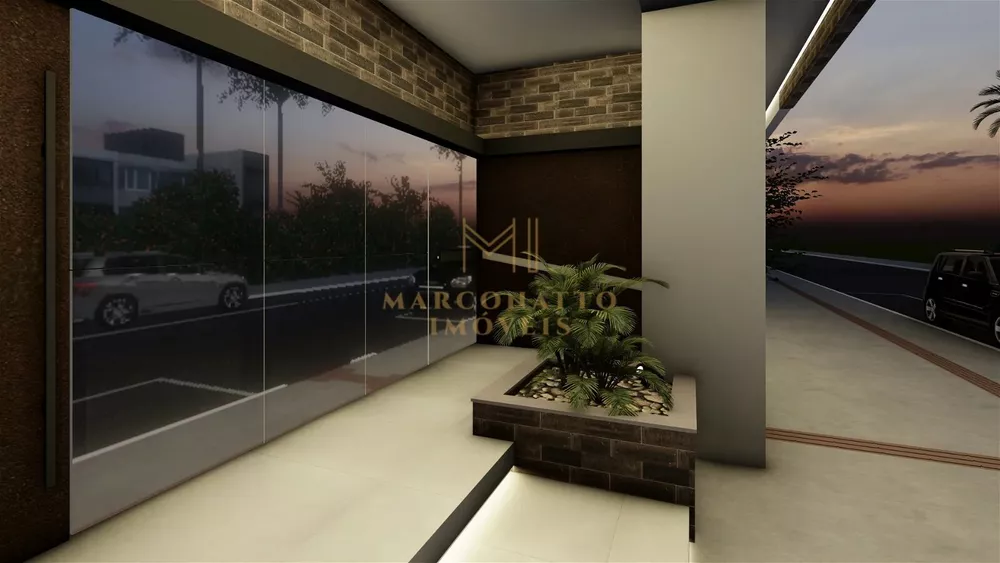 Apartamento, 2 quartos, 78 m² - Foto 12