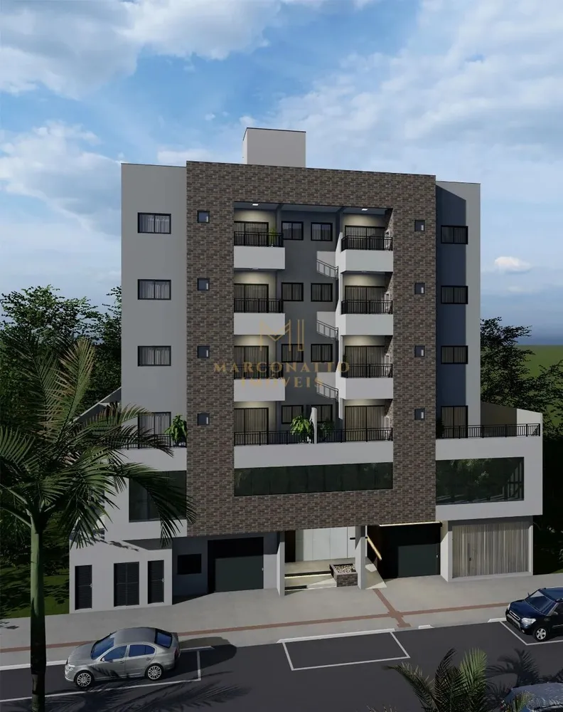 Apartamento, 2 quartos, 78 m² - Foto 3
