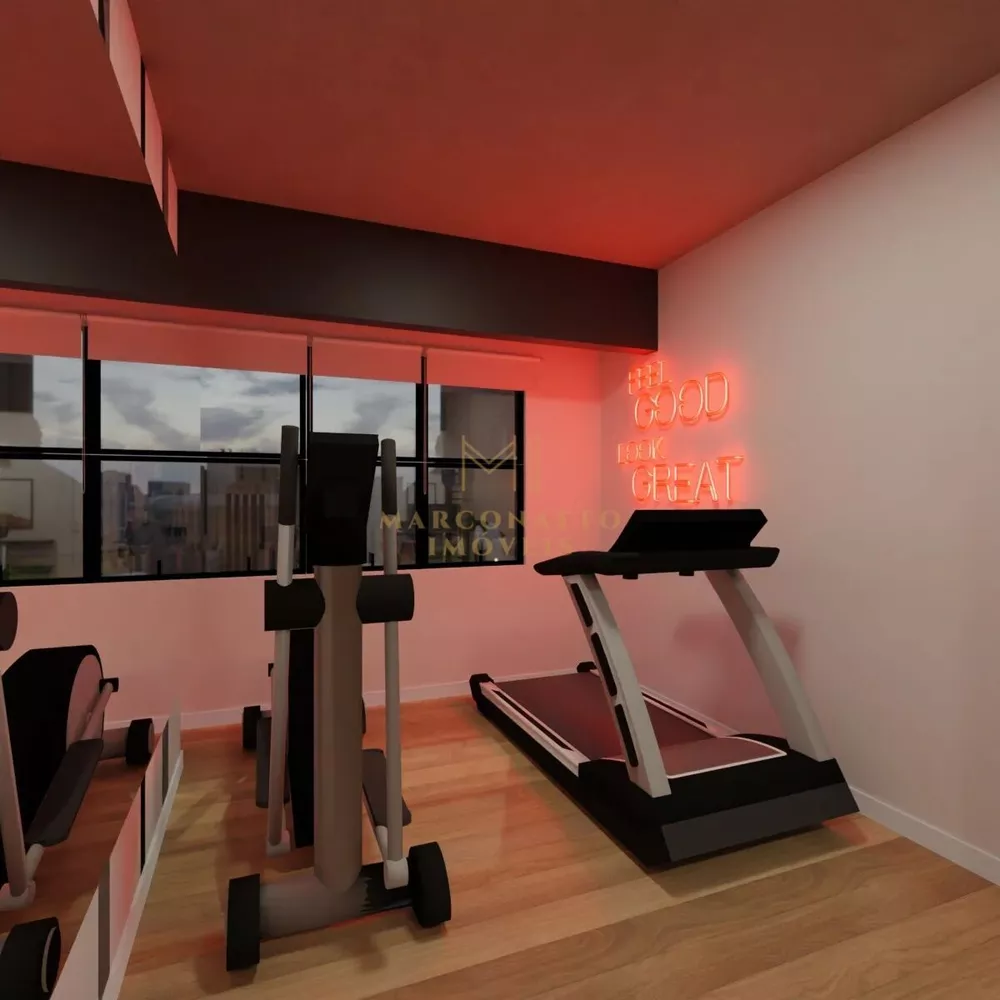Apartamento, 2 quartos, 78 m² - Foto 11