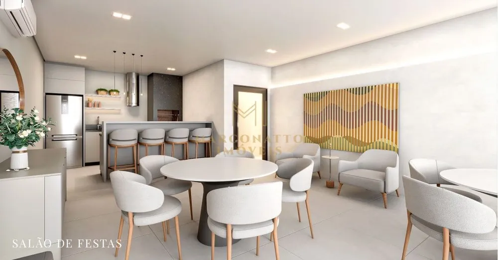 Apartamento, 2 quartos, 67 m² - Foto 5