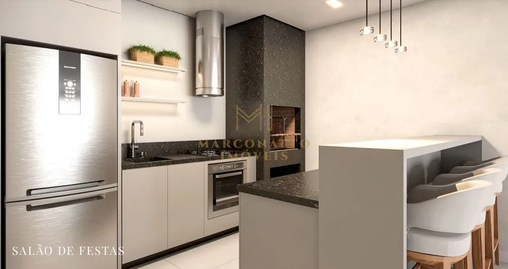 Apartamento, 2 quartos, 67 m² - Foto 9