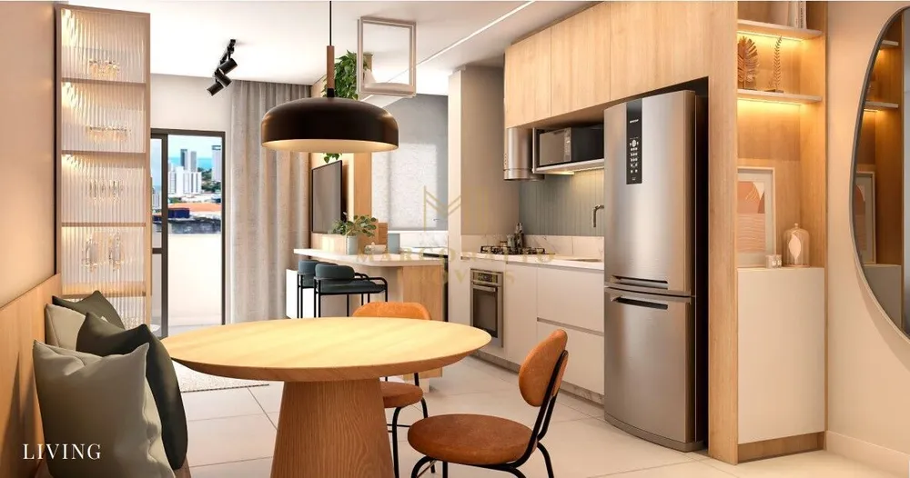 Apartamento, 2 quartos, 67 m² - Foto 12