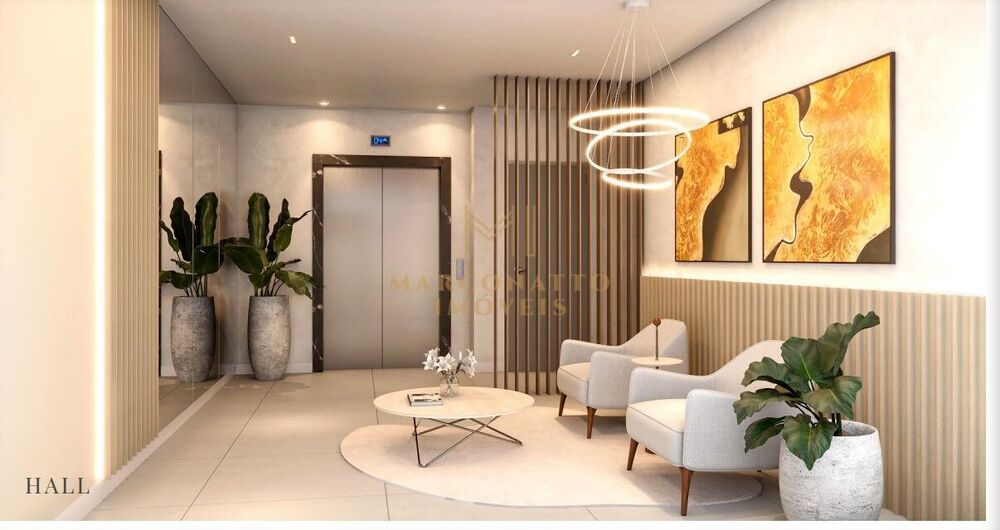 Apartamento, 2 quartos, 67 m² - Foto 3