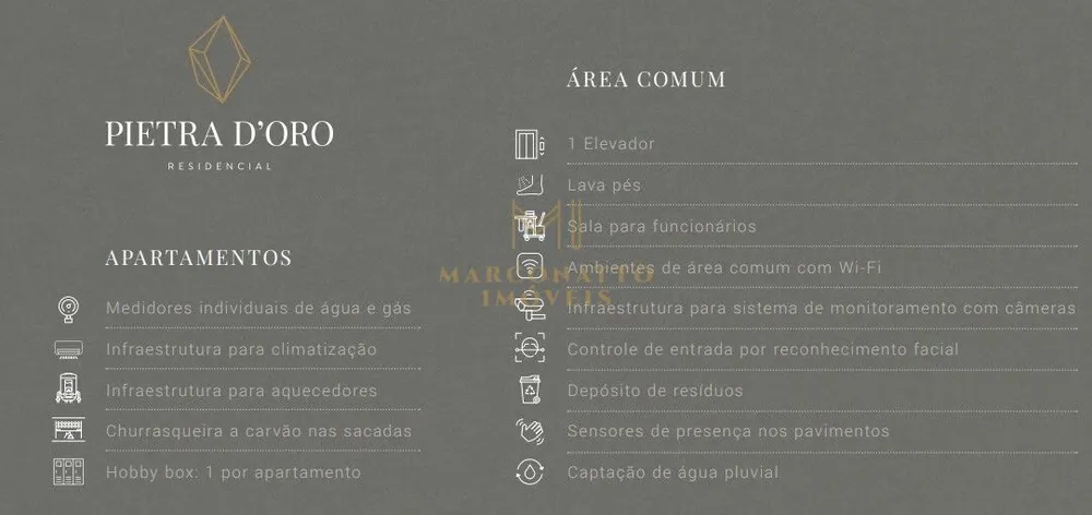 Apartamento, 2 quartos, 67 m² - Foto 10