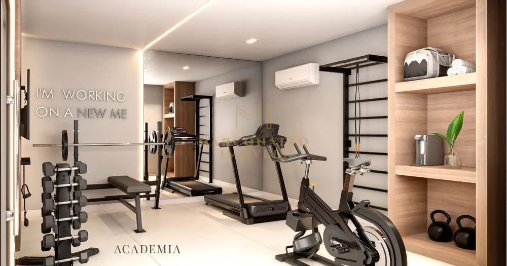 Apartamento, 2 quartos, 67 m² - Foto 8