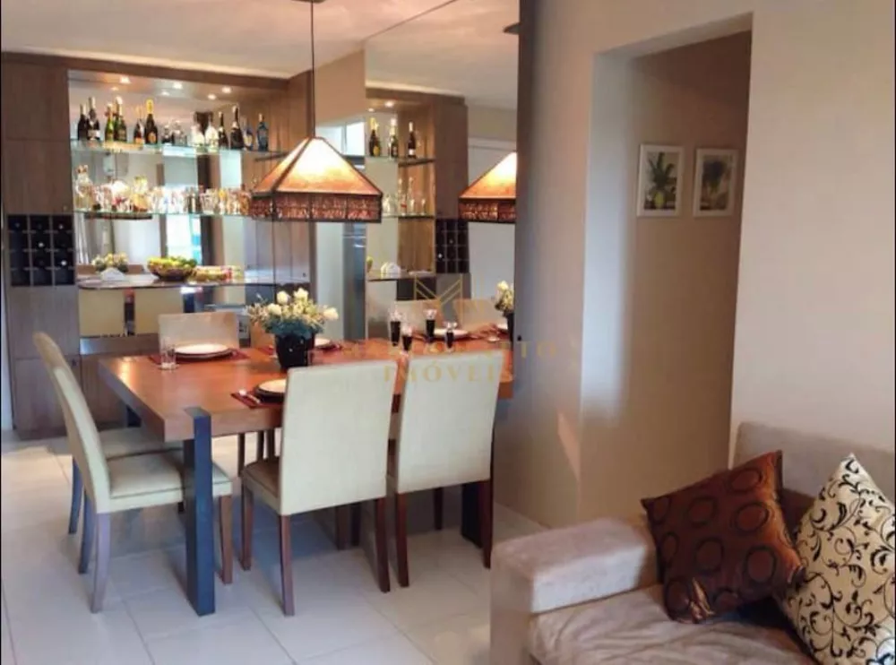 Apartamento, 1 quarto, 64 m² - Foto 1